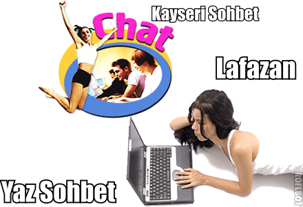 Kayseri Sohbet Kayseri Sohbet