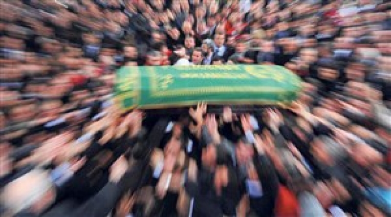 Cenaze Evlerinde Yaşanan Bidatlar Cenaze Evlerinde Yaşanan Bidatlar