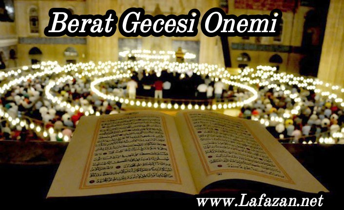 Bereat Gecesi