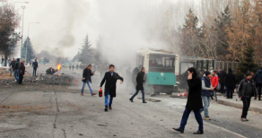 Kayseri’deki hain saldırı ile önemli gelişme!