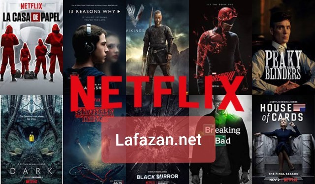 4 Ocak 2020 Netflix'de Basliyan Dizi Ve Filmler