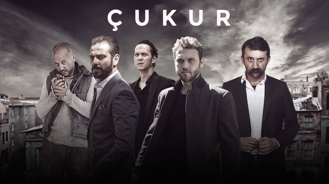 Çukur 3. Sezon 13. Bölüm 1. Fragman