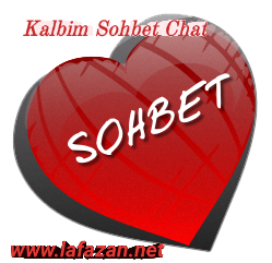 Kalbim Sohbet Odaları