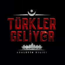 Türkler Geliyor 17 Ocak Sinemalarda