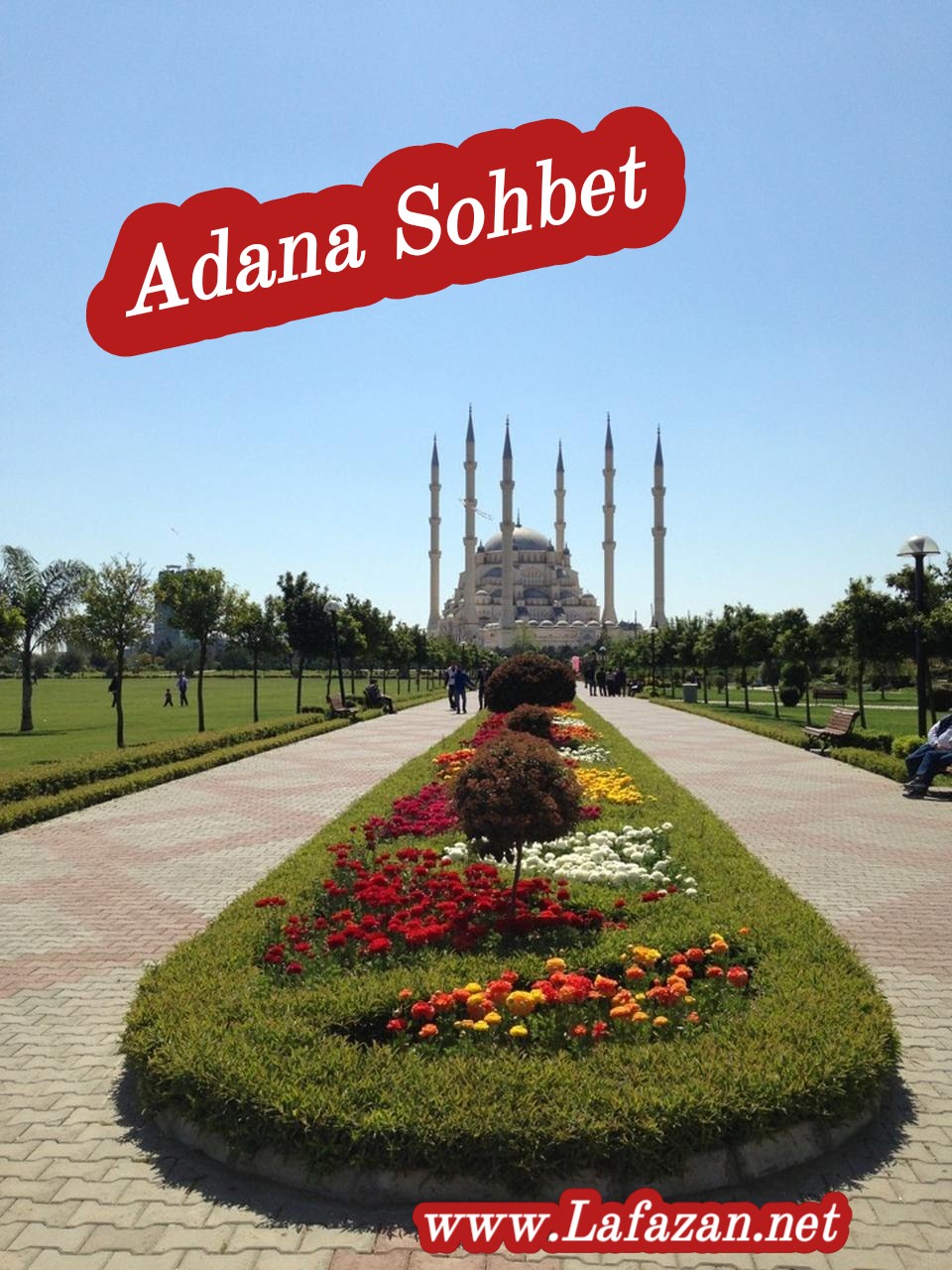 Adana Sohbet Sitesi