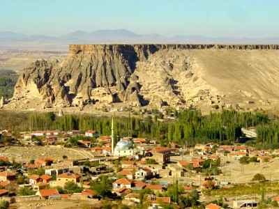 Aksaray Sohbet Odaları