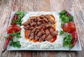 Ali Nazik Kebabı