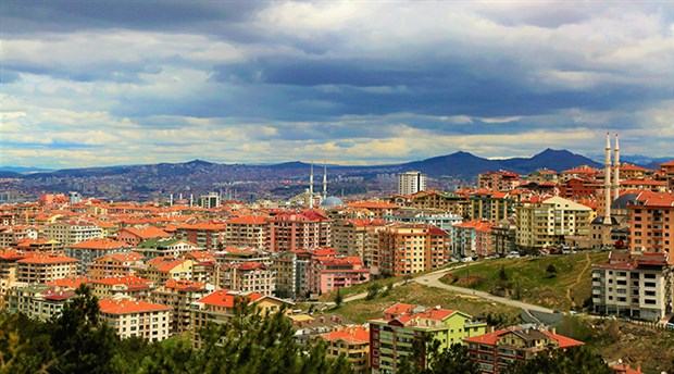 Ankara Sohbet Odaları