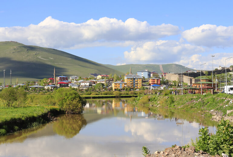 Ardahan Sohbet Odaları