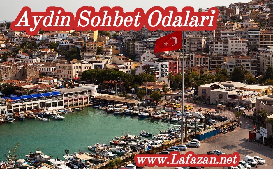 Aydın Sohbet