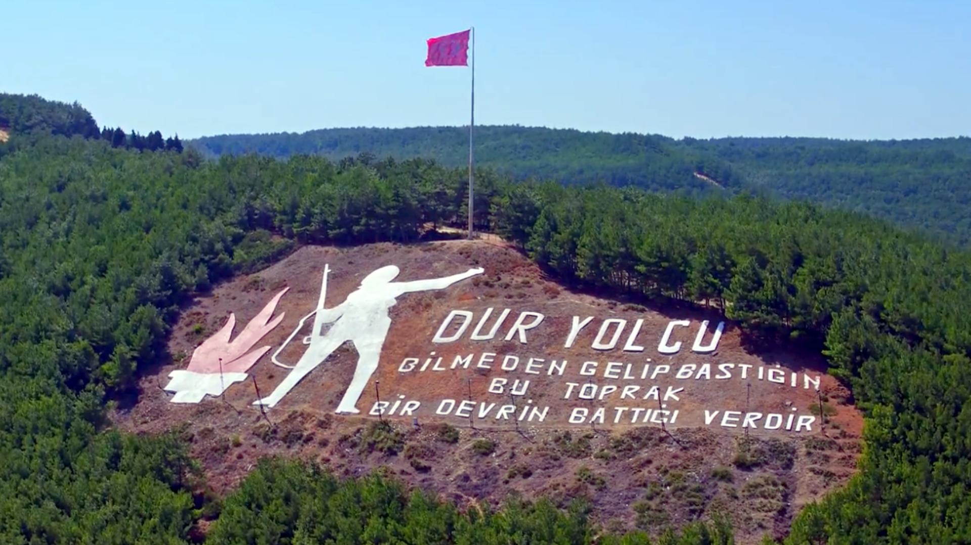 Çanakkale Sohbet Odaları