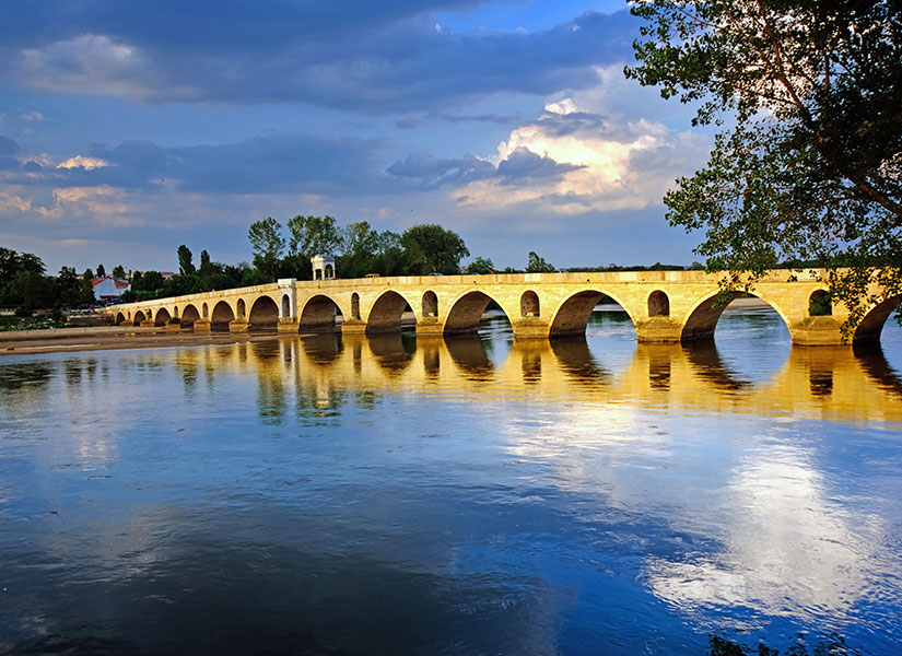 Edirne Sohbet Odaları