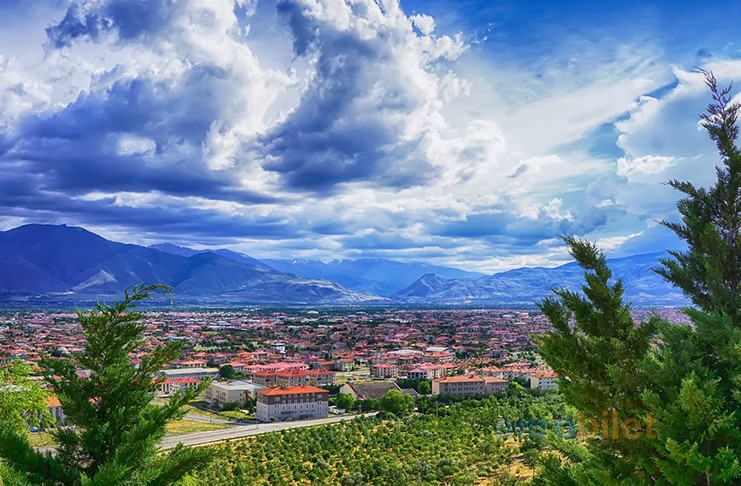 Erzincan Sohbet Odaları