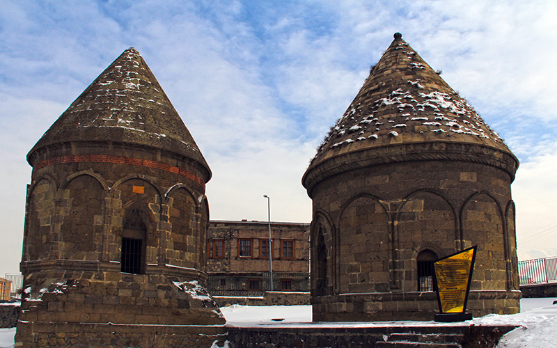 Erzurum Sohbet Odaları