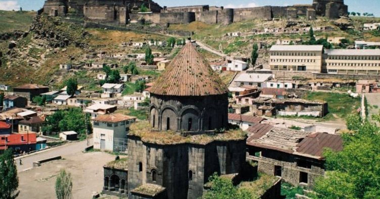 Kars Sohbet Odaları