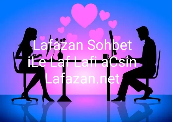 Lafazan Sohbet