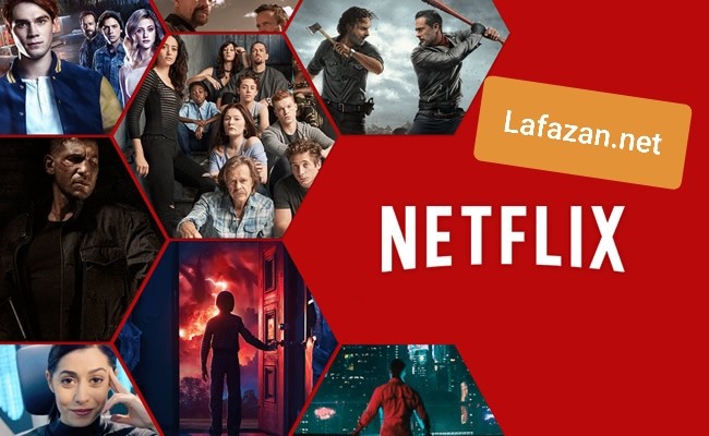 2 Ocak 2020 Netflix'de Basliyan Dizi Ve Filmler