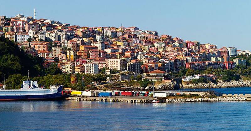 Zonguldak Sohbet Odaları