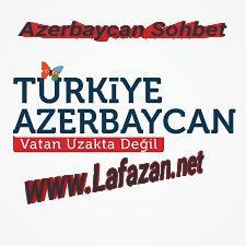 Azerbaycan Sohbet