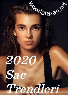 2020 Bayan Sac Kesim Ve Modelleri