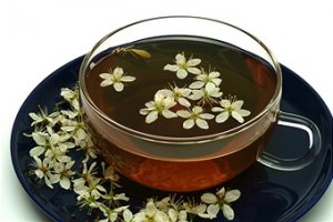 Çakal Eriği Bitki Çayı Nasıl Hazırlanır?