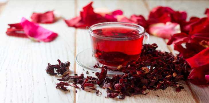 Hibikus Bitki Çayı Nasıl Hazırlanır?