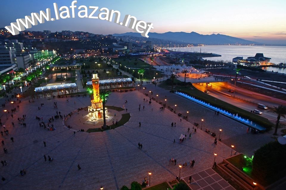 En Güzel Izmir Resimleri