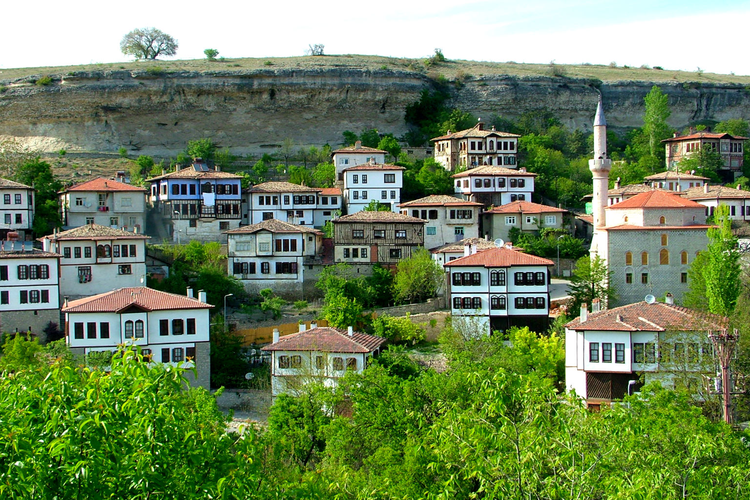 Karabük Şehri tanıtımı