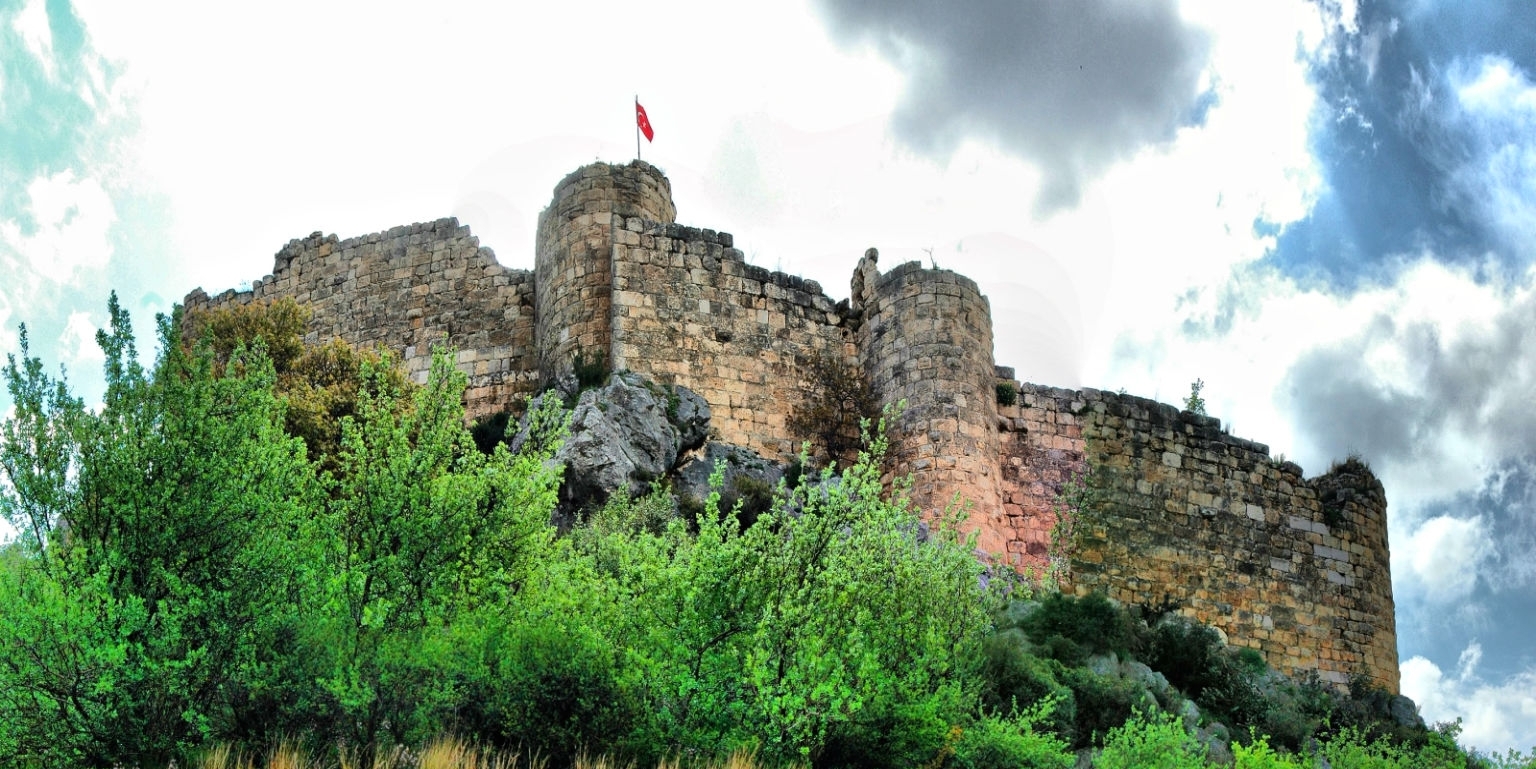 Osmaniye Şehri tanıtımı