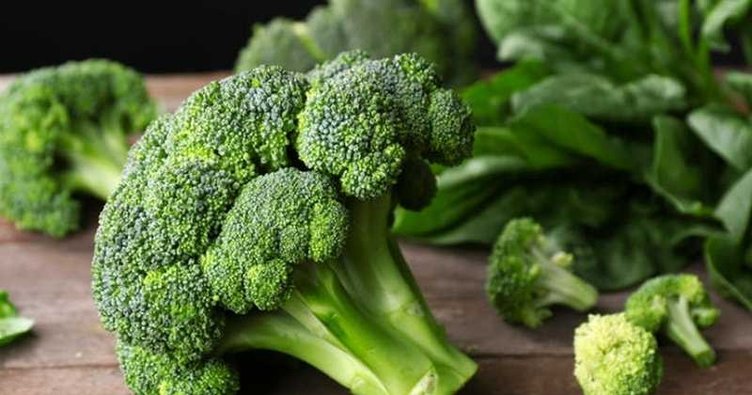 Brokoli Bitkisinin Faydaları Nelerdir?