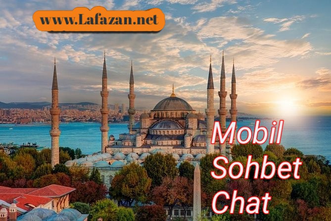 İstanbul Mobil Sohbet
