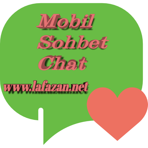 Mobil Sohbet Chat Siteleri