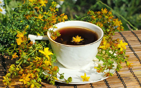 Kantaron Bitki Çayı Nasıl Hazırlanır?