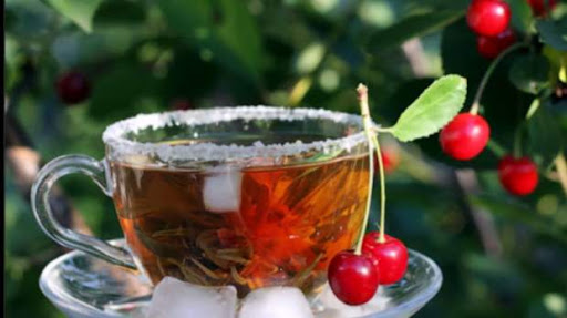 Kiraz Sapı Çayı Faydaları Nelerdir?