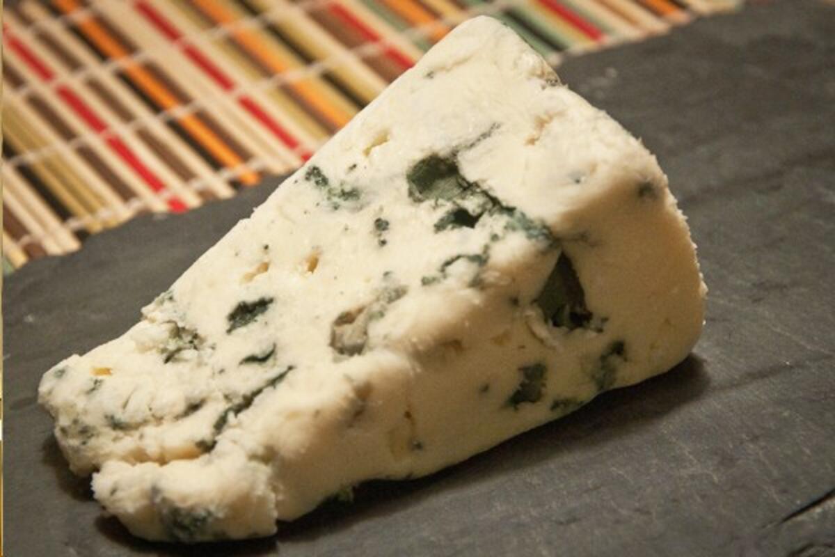 Küflü Peynir Faydaları Nelerdir?