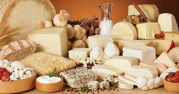 Peynir Çeşitleri Ve Faydaları Nelerdir?