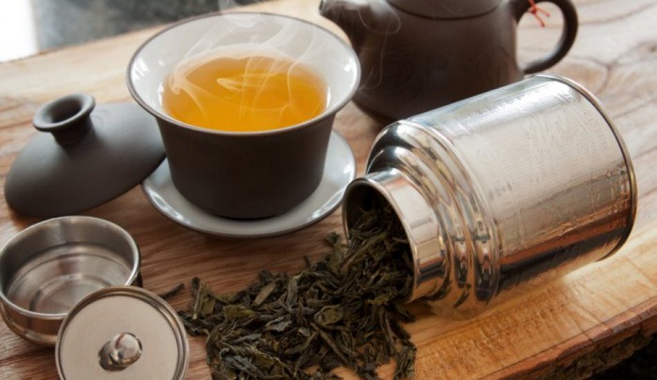 Oolong Çayı Faydaları Nelerdir?