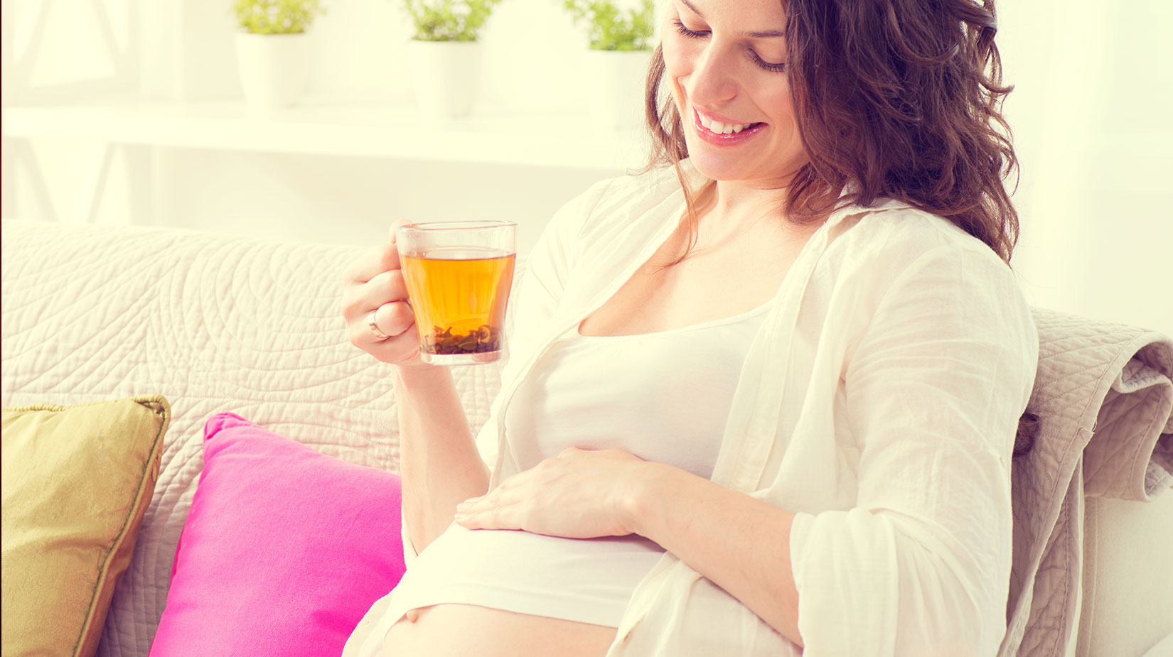 Hamilelikte Zararlı Bitki Çayları Hangileri? – Hangi Bitki Çayı Kullanılmaz