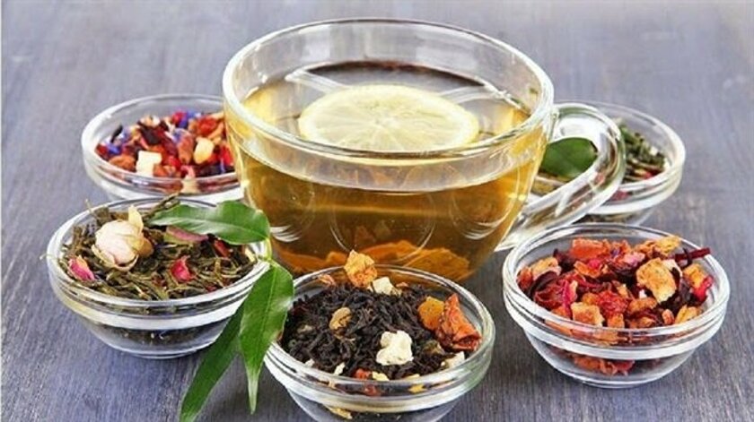 Bahar Yorgunluğuna İyi Gelen Bitki Çayları – Bitkilerin Mucize Şifası