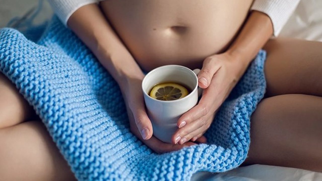 Hamilelikte Hangi Bitki Çayları İçilir? – Hamilelikte Şifalı Bitki Çayları