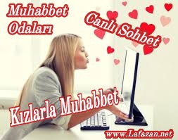 Muhabbet Sitesi