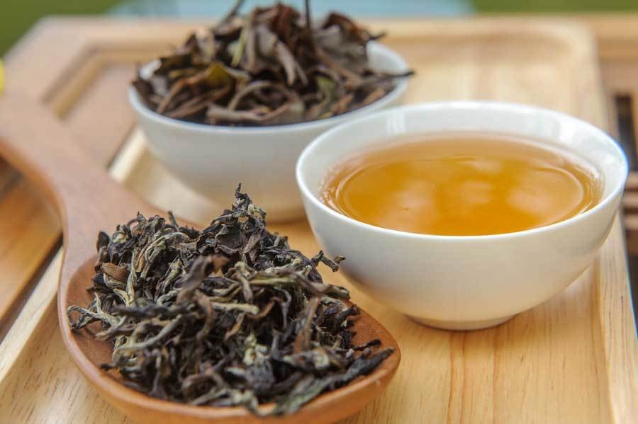 Oolong Çayı Faydaları Nelerdir? – Oolong Çayı Mucize Şifası