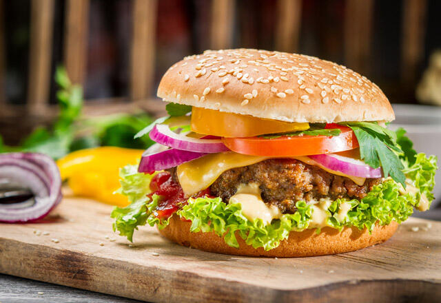 Pratik Hamburger – Pratik Hamburger Tarifi – Hamburger Yapılışı