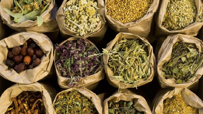 Ramazanda Bitki Çayı Kullanımı – Bitki Çayı Mucize Şifası