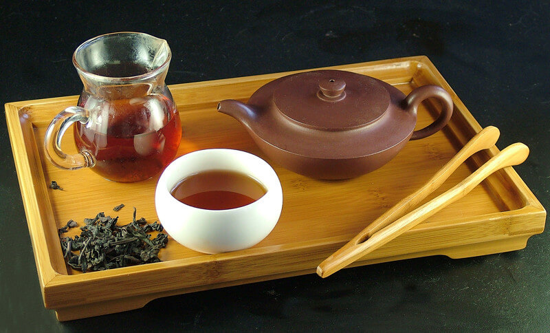Yasemin Oolong Çayı faydalari nelerdir? – Nelere İyi Gelir