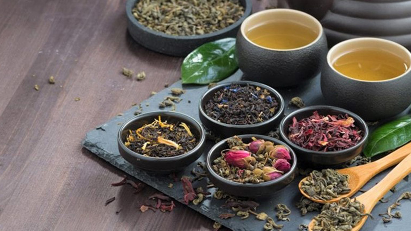 Yorgunluğa iyi Gelen Bitki Çayları – Bitkilerden Gelen Mucize Şifa