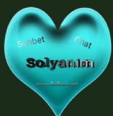 Solyanim Sohbet Chat