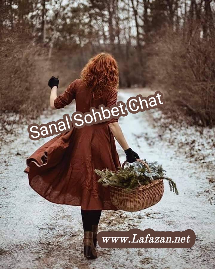 Sanal Sohbet Chat Alemi