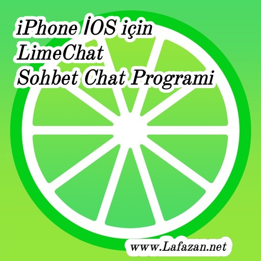 iPhone iOs IRC Programı