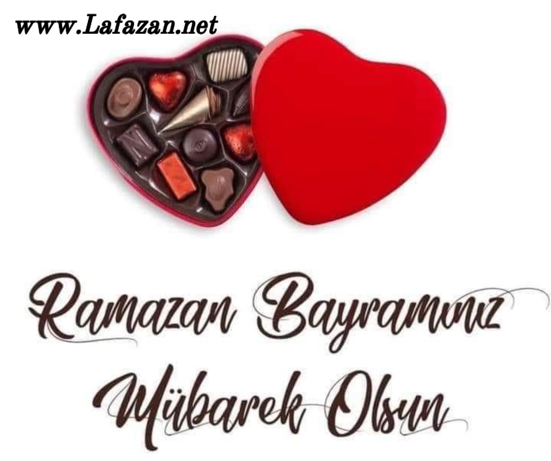 Ramazan Bayramı Mubarek Olsun